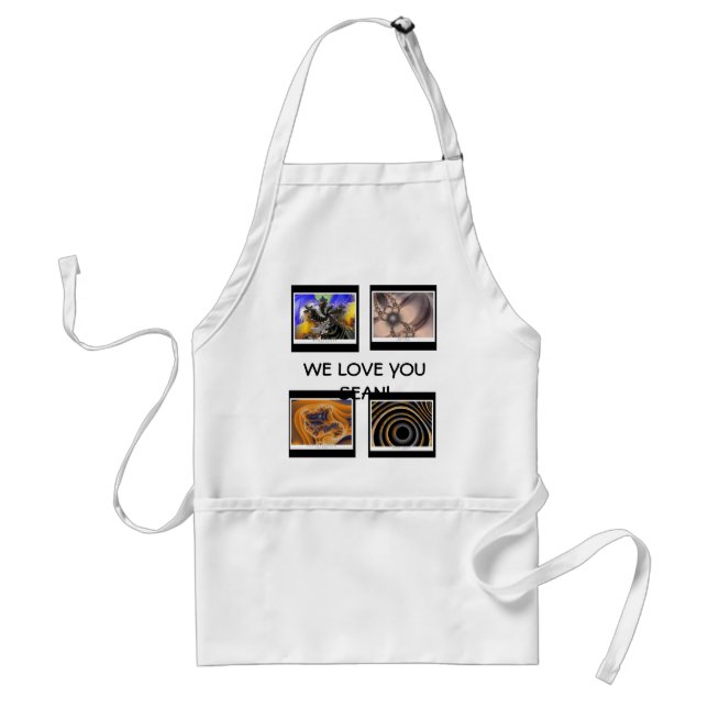 protoplasmic_print standard apron (Front)