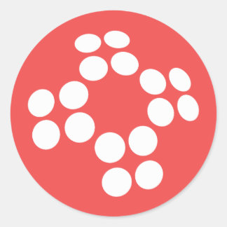 ProTrainings Stickers