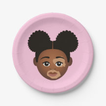 #Proud2BNaturalMe Choose-My-Complexion Birthday