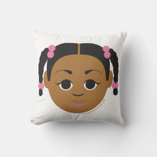 #Proud2BNaturalMe #NaturalHair Cushion