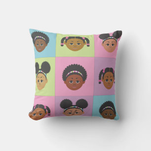 #Proud2BNaturalMe #NaturalHair Cushion