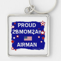 Proud 2B Mum 2An Airman