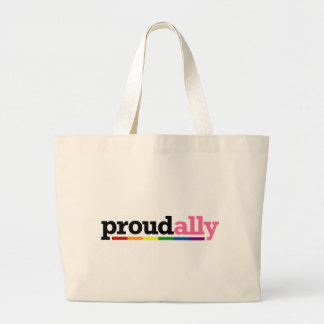 Proud Ally Bag
