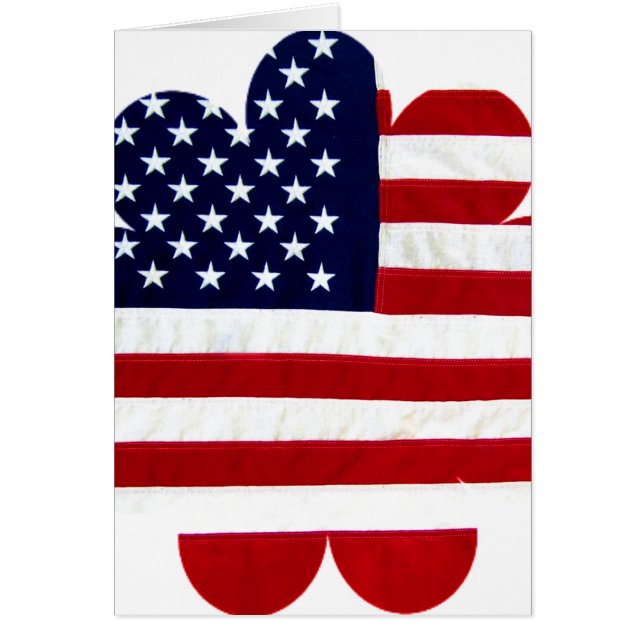 Proud American_ (Front)