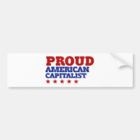 Proud American Capitalist
