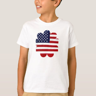 Proud American_ T-Shirt