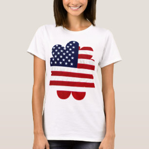 Proud American_ T-Shirt