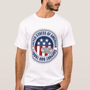 Proud Army Ranger T-Shirt