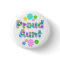 Proud Aunt