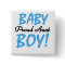 Proud Aunt Baby Boy Tshirts and Gifts