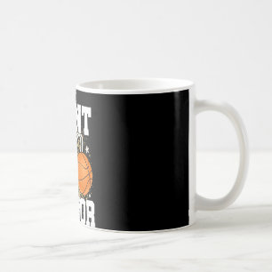 Proud Aunt Of A 2026 Senior Sketll Graduation Leop Coffee Mug