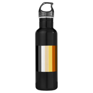 Proud Bear 710 Ml Water Bottle