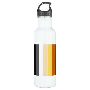 Proud Bear 710 Ml Water Bottle