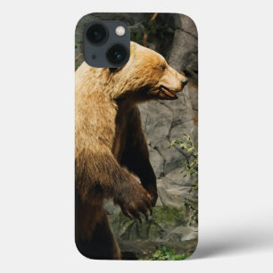 Proud Bear iPhone 13 Case