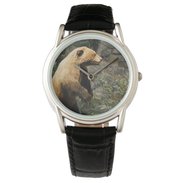 Proud Bear Watch (Front)