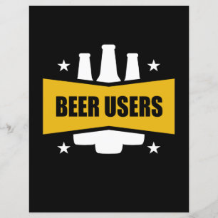 Proud Beer Users