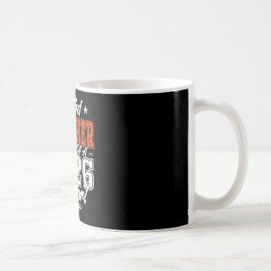 Proud Brother Of A 2026 Senior Sketll Graduation _ Coffee Mug