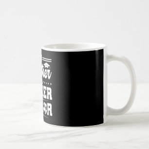Proud Brother Of A 2026 Senior Soccer Graduate Coffee Mug