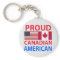 Proud Canadian American