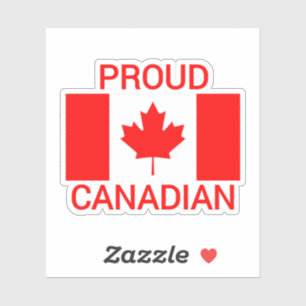 Proud Canadian - Canada,canada,canadian,proud cana