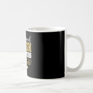 Proud Cousin Of 2026 Senior Graduate Family Gradua Coffee Mug