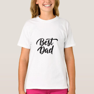 Proud Dad Retro Style Dad  T-Shirt