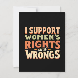 Proud Daughter of an Immigrant Mexican Deportation Thank You Card