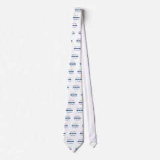 PROUD DEACON CHURCH LT TIE