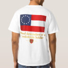 Proud Descendant