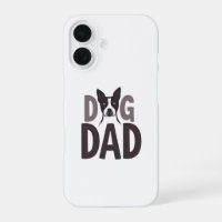 Proud Dog Dad Apparel & Accessories