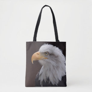 Proud Eagle All Over Print Bag