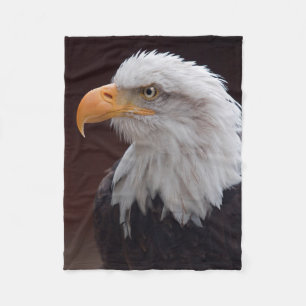 Proud Eagle Blanket
