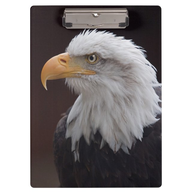 Proud Eagle Clipboard (Front)
