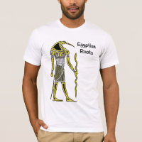 Proud Egyptian Roots Ancient Egypt