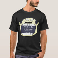 Proud Engineer Motivational Speech Personification