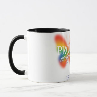 Proud Everyday mug