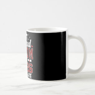 Proud G-mum Of A 2026 Graduate Senior Graduation Y Coffee Mug