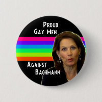 Proud Gay Men Against Bachmann