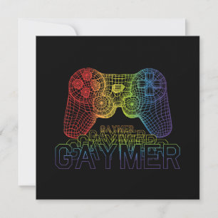 Proud Gaymer, Gay Pride Gaming