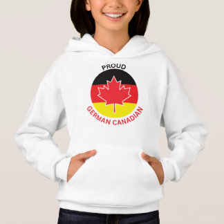 PROUD GERMAN CANADIAN