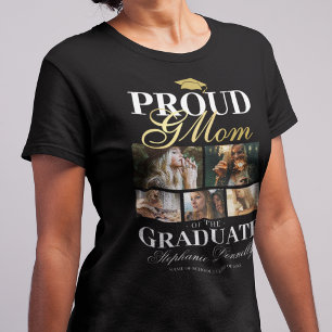 Proud GMom of the Graduate T-Shirt