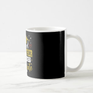 Proud Godmother Of A Cl Of 2026 Graduate Senior Coffee Mug