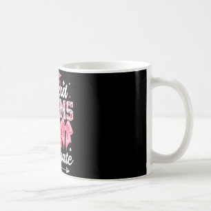 Proud Grams Of A 2026 Graduate Senior 2026 Family Coffee Mug
