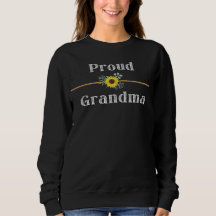 PROUD GRANDMA