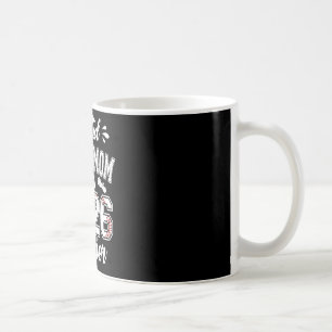 Proud Grandmom Of A 2026 Senior Sell Graduate Coffee Mug