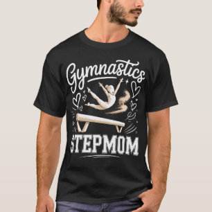 Proud Gymnastics T-Shirt