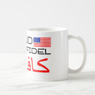 Proud Infidel! Coffee Mug