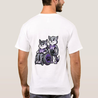 Proud JFK Parent  T-Shirt