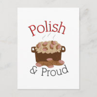 Proud Kielbasa