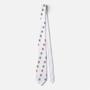 Proud Lutheran Tie